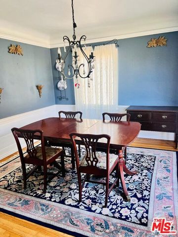 1317 S Dodson Avenue, San Pedro (los Angeles), CA 90732