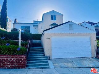 1317 S Dodson Avenue, San Pedro (los Angeles), CA 90732