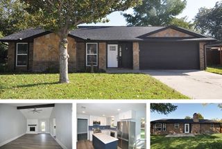 201 Sioux Street, Keller, TX 76248
