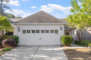 205 Rosedale Creek Drive, Durham, NC 27703