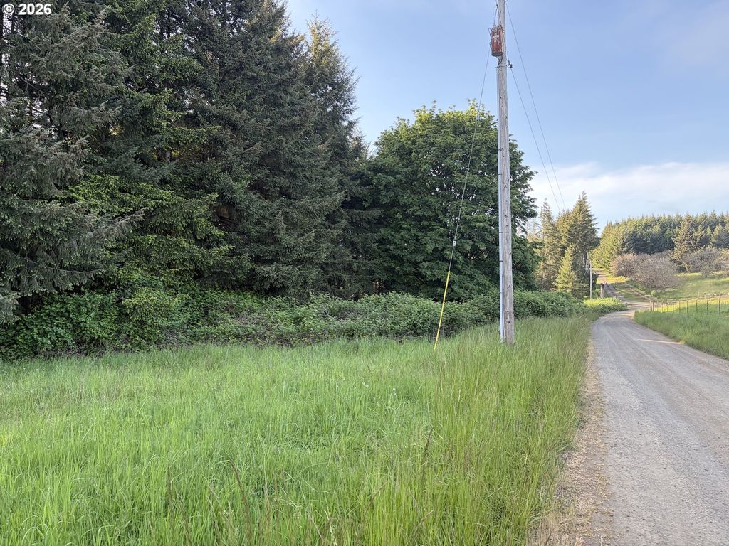 Image 1 of property listing at Sw REGIA Dr, Sheridan, OR 97378