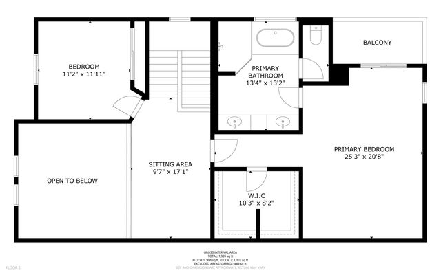 3166 Juniper Ridge Drive B, Medford, OR 97504