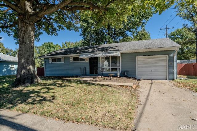 2932 Wayne Avenue, Granite City, IL 62040