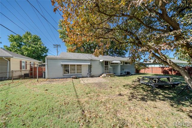 2932 Wayne Avenue, Granite City, IL 62040