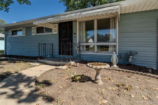 2932 Wayne Avenue, Granite City, IL 62040