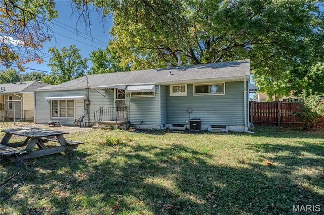 2932 Wayne Avenue, Granite City, IL 62040