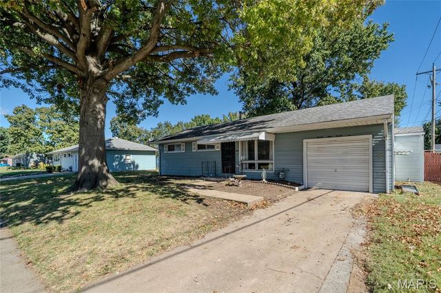 2932 Wayne Avenue, Granite City, IL 62040