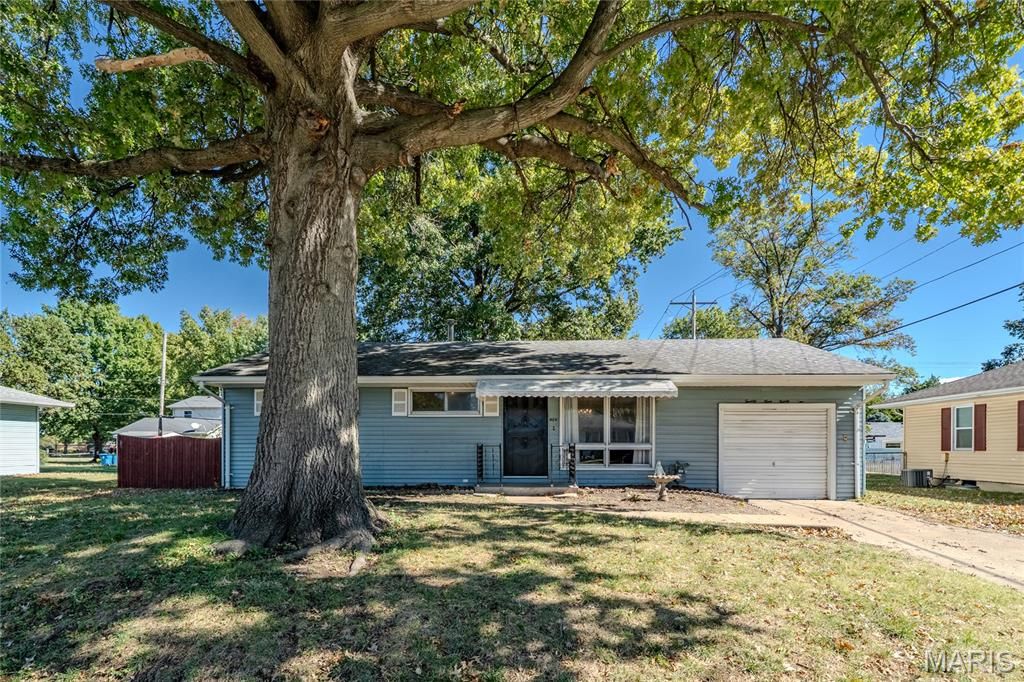 2932 Wayne Avenue, Granite City, IL 62040