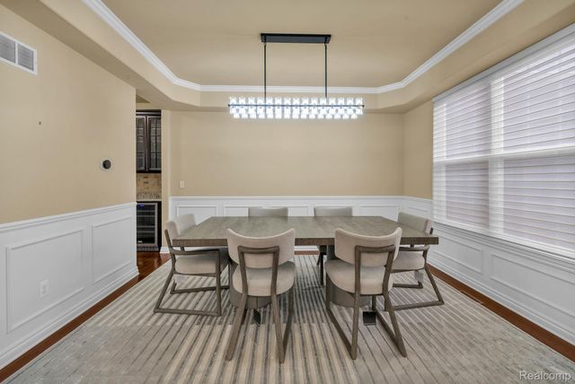 1002 Carriage Trace Boulevard, Southfield Township, MI 48178