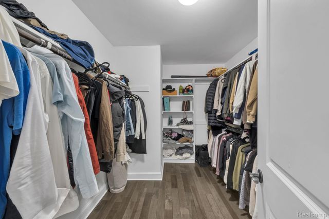 1002 Carriage Trace Boulevard, Southfield Township, MI 48178