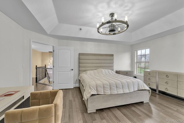 1002 Carriage Trace Boulevard, Southfield Township, MI 48178