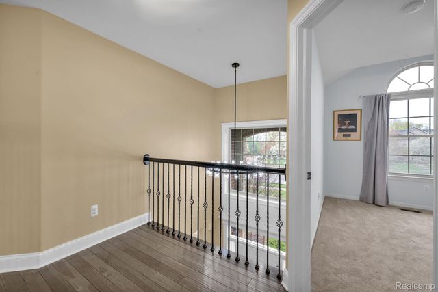 1002 Carriage Trace Boulevard, Southfield Township, MI 48178