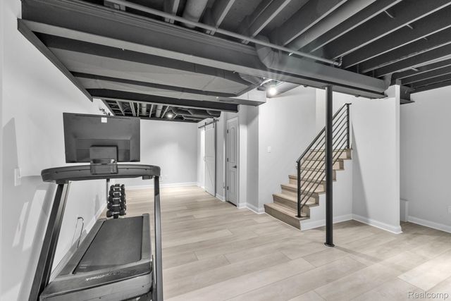 1002 Carriage Trace Boulevard, Southfield Township, MI 48178