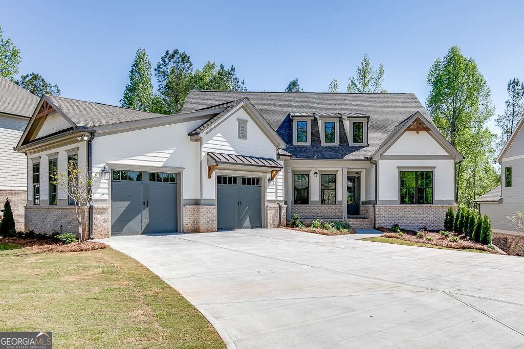 2779 Roller Mill Drive, Jefferson, GA 30549