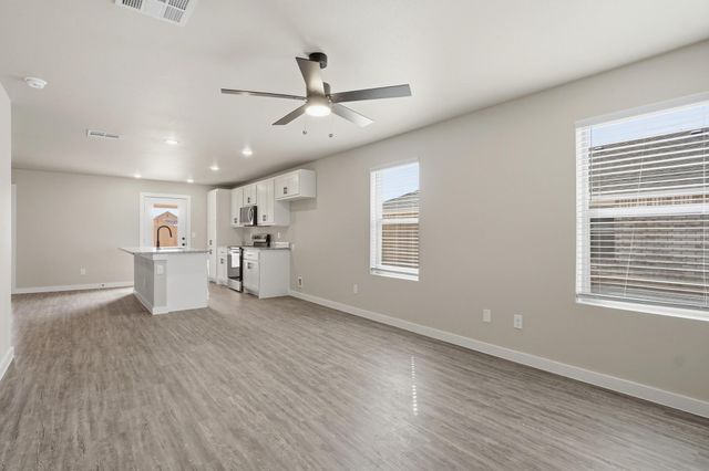 4209 Ranger Road, Abilene, TX 79601