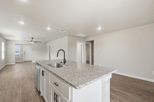 4209 Ranger Road, Abilene, TX 79601