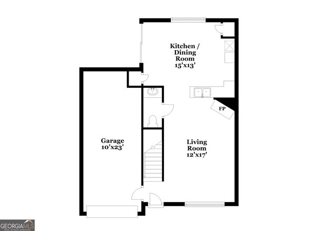 325 Coral Circle, Mcdonough, GA 30253