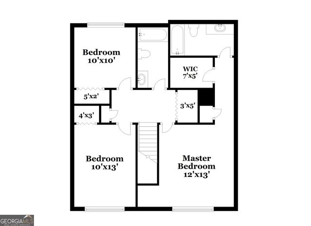 325 Coral Circle, Mcdonough, GA 30253