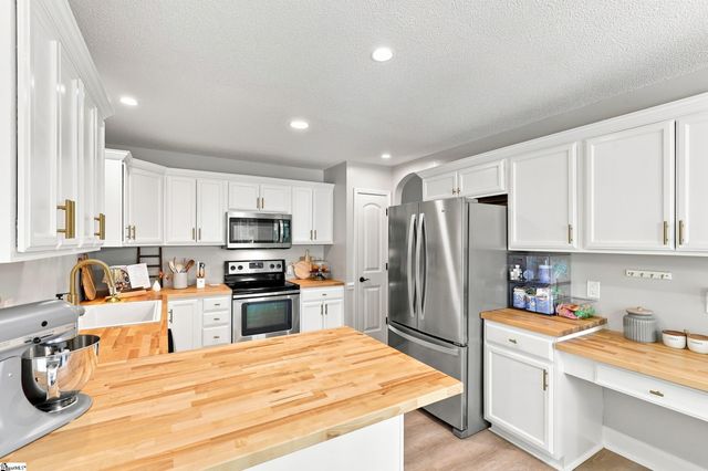 231 Metcalf Court, Spartanburg, SC 29306