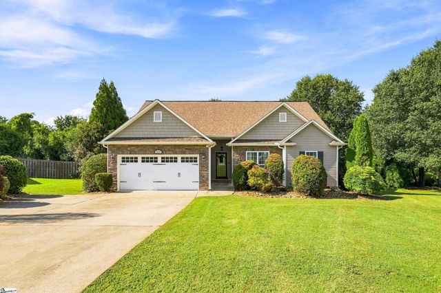 231 Metcalf Court, Spartanburg, SC 29306