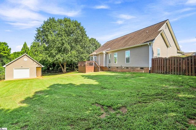231 Metcalf Court, Spartanburg, SC 29306