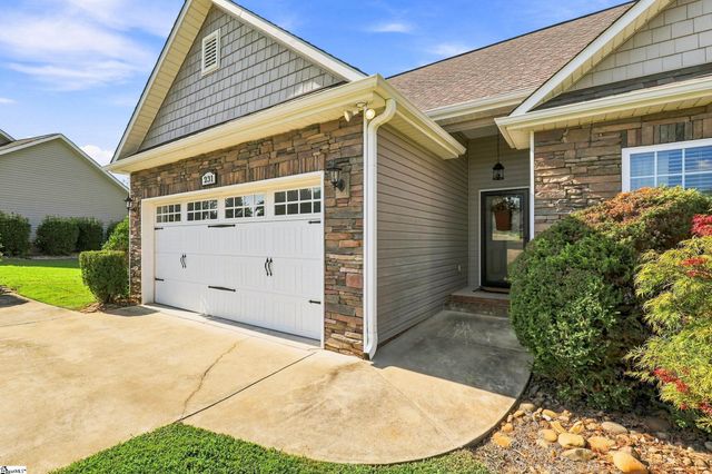 231 Metcalf Court, Spartanburg, SC 29306