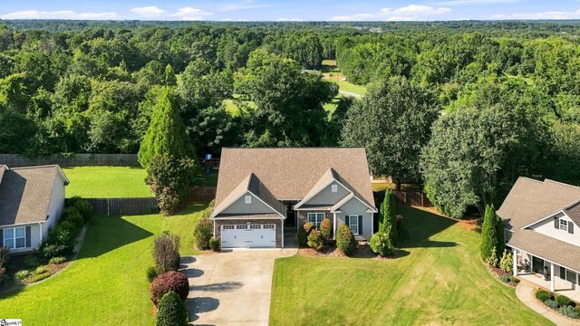 231 Metcalf Court, Spartanburg, SC 29306