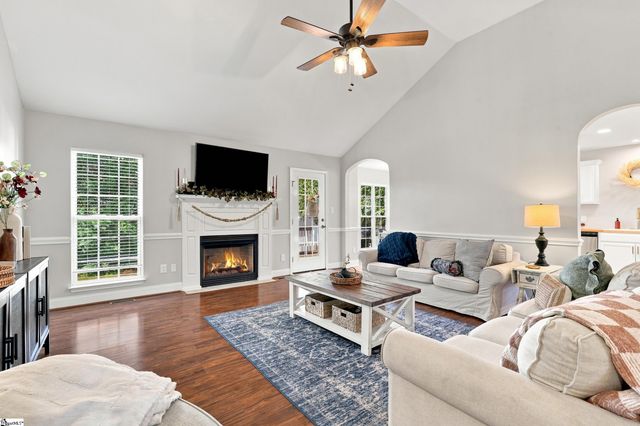 231 Metcalf Court, Spartanburg, SC 29306