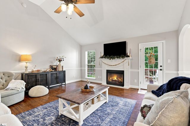 231 Metcalf Court, Spartanburg, SC 29306