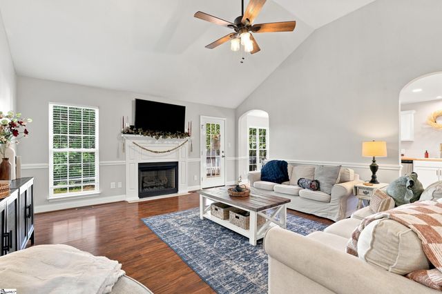 231 Metcalf Court, Spartanburg, SC 29306