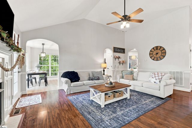 231 Metcalf Court, Spartanburg, SC 29306