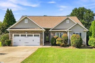 231 Metcalf Court, Spartanburg, SC 29306