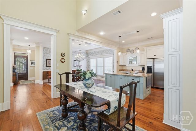 30 Dream Maker Circle, Savannah, GA 31411