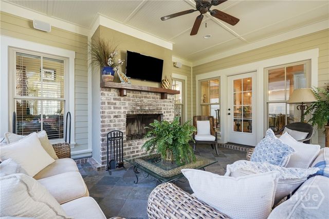 30 Dream Maker Circle, Savannah, GA 31411