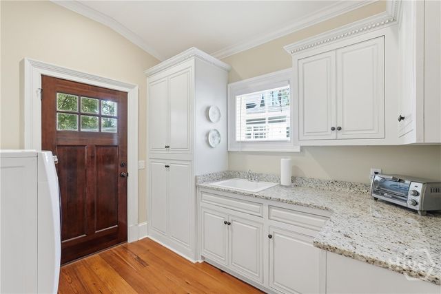 30 Dream Maker Circle, Savannah, GA 31411