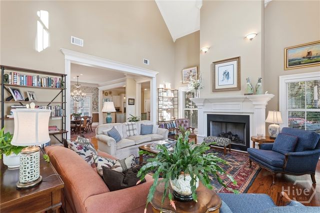 30 Dream Maker Circle, Savannah, GA 31411