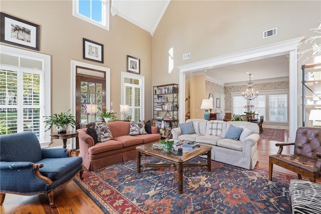 30 Dream Maker Circle, Savannah, GA 31411