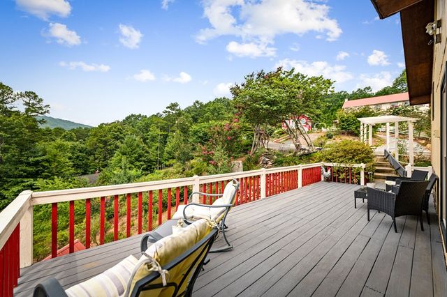 90 Fox Run, Blue Ridge, GA 30513