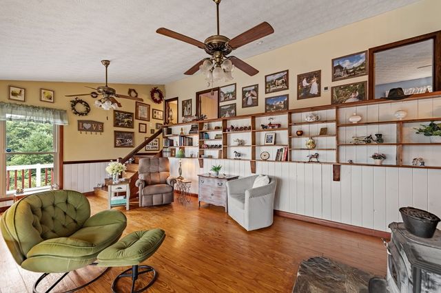 90 Fox Run, Blue Ridge, GA 30513
