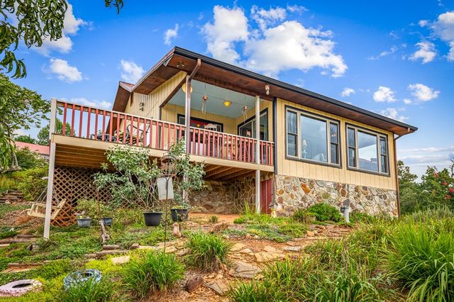 90 Fox Run, Blue Ridge, GA 30513