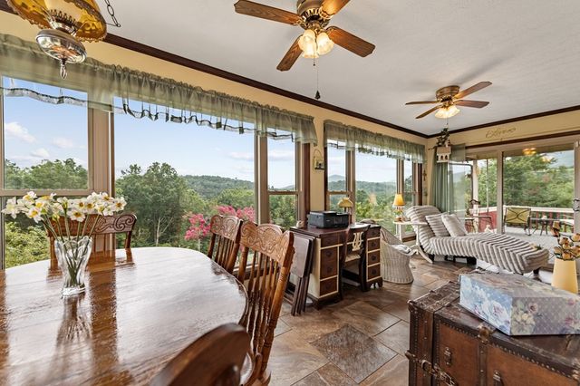 90 Fox Run, Blue Ridge, GA 30513
