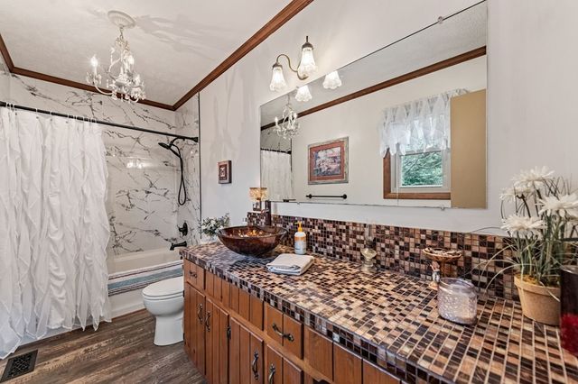 90 Fox Run, Blue Ridge, GA 30513
