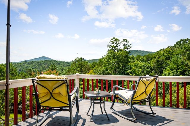 90 Fox Run, Blue Ridge, GA 30513