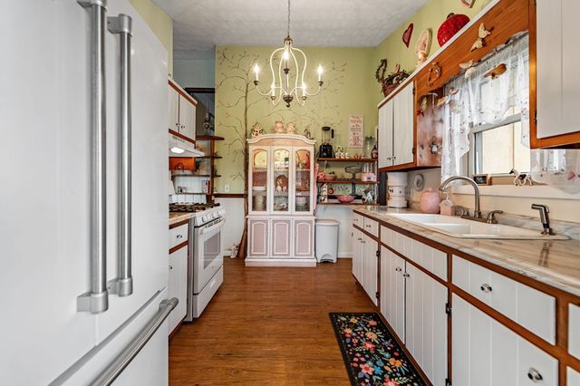 90 Fox Run, Blue Ridge, GA 30513