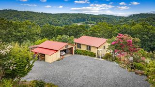 90 Fox Run, Blue Ridge, GA 30513