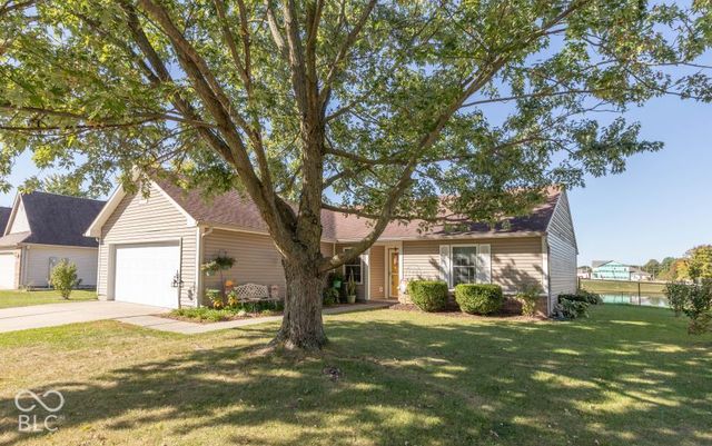 552 Nicole Boulevard, Avon, IN 46123