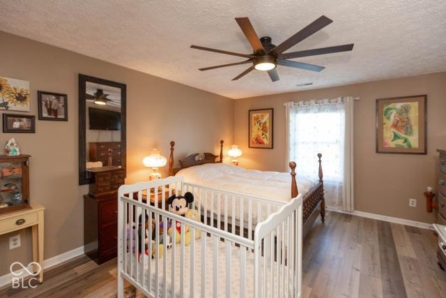 552 Nicole Boulevard, Avon, IN 46123