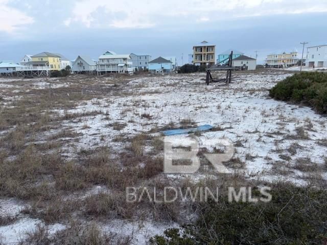TBD State Highway 180, Gulf Shores, AL 36542
