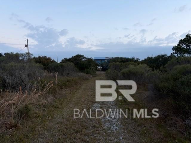 TBD State Highway 180, Gulf Shores, AL 36542