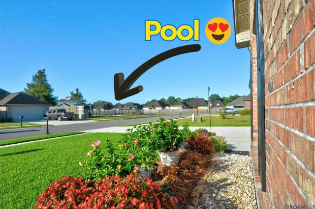 42124 Eagles Eye St, Prairieville, LA 70769